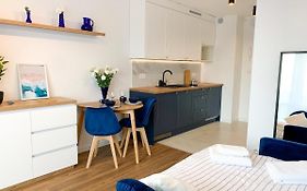 Healthy Life Apartment